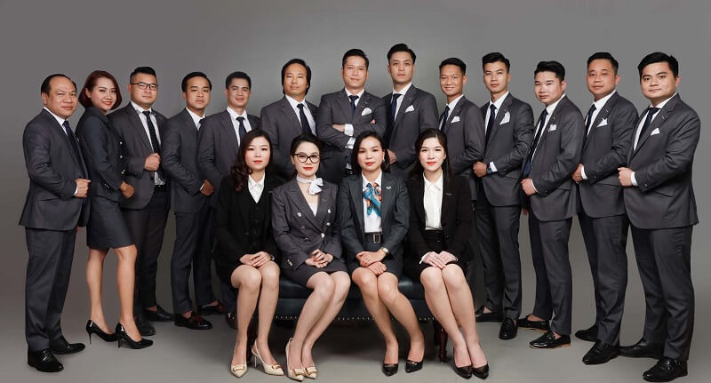 áo đồng phục văn phòng