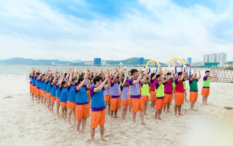 Áo thun sự kiện giá rẻ