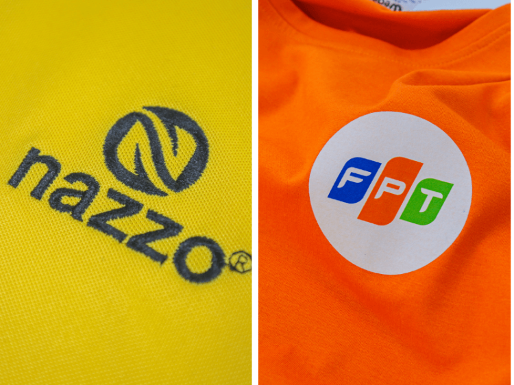 Bảng Giá Đồng Phục