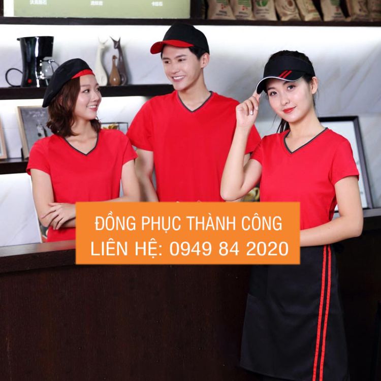 Bảng Giá Đồng Phục