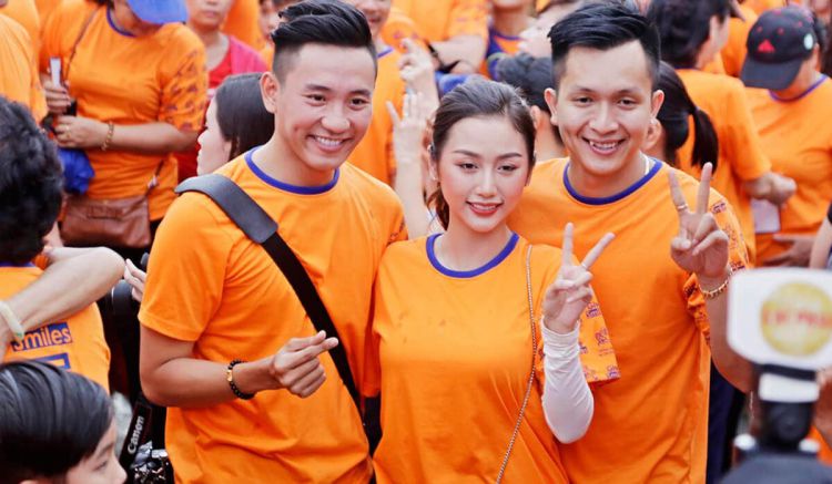 Bảng Giá Đồng Phục