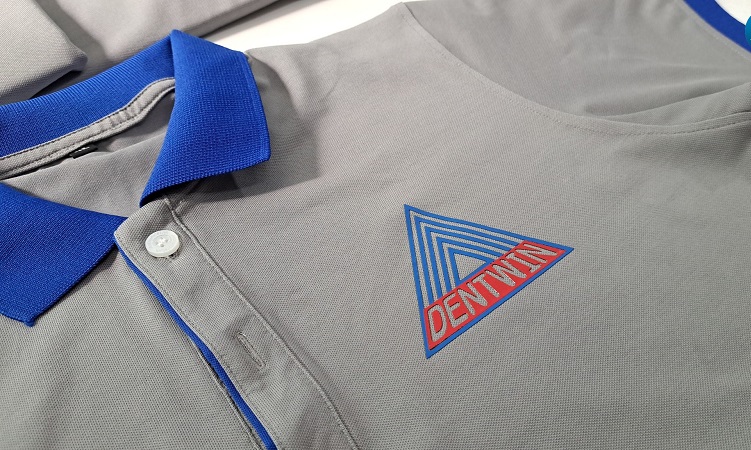 đặt áo đồng phục polo