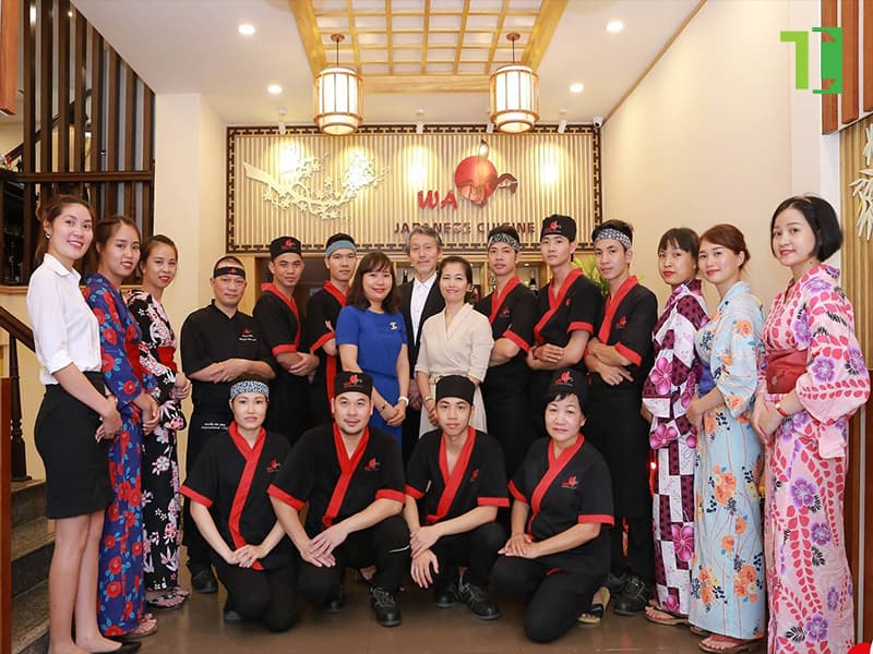 đặt áo thun đồng phục