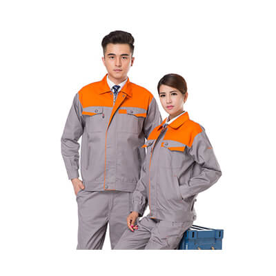 Đồng phục bảo hộ lao động tại Đồng Nai