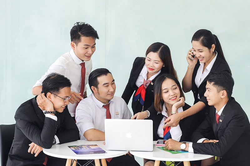 Đồng phục công sở