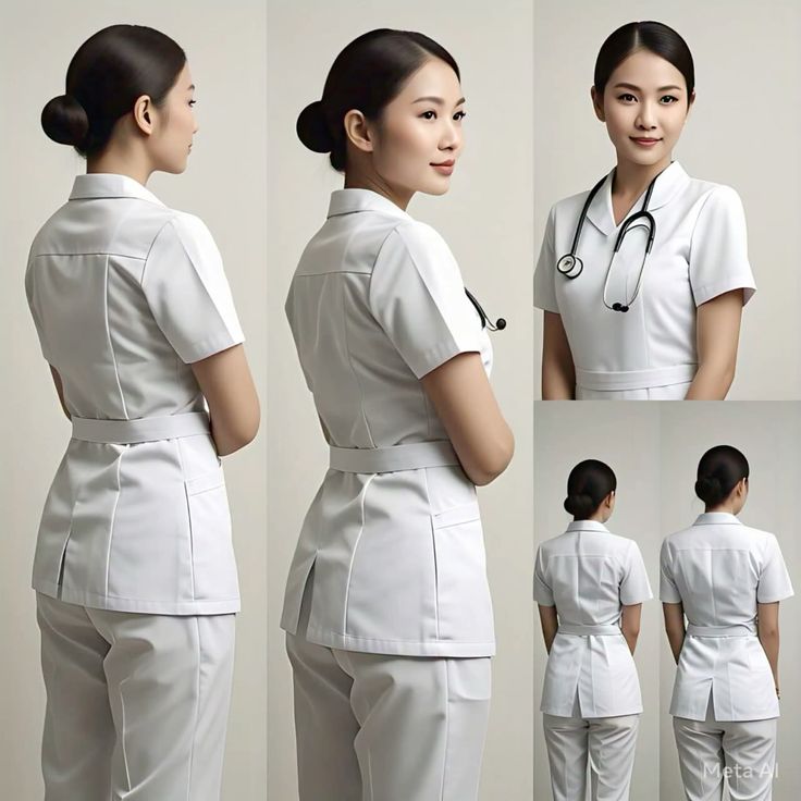 May đồng phục y tế đảm bảo uy tín chất lượng