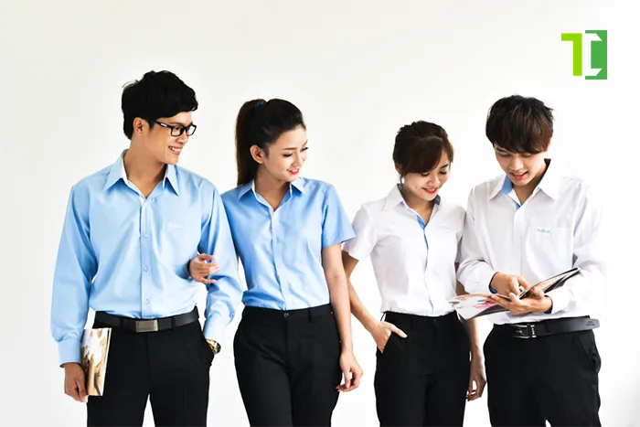 đồng phục thành công