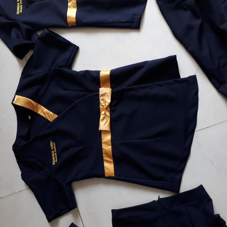 Tại sao nên may đồng phục Spa