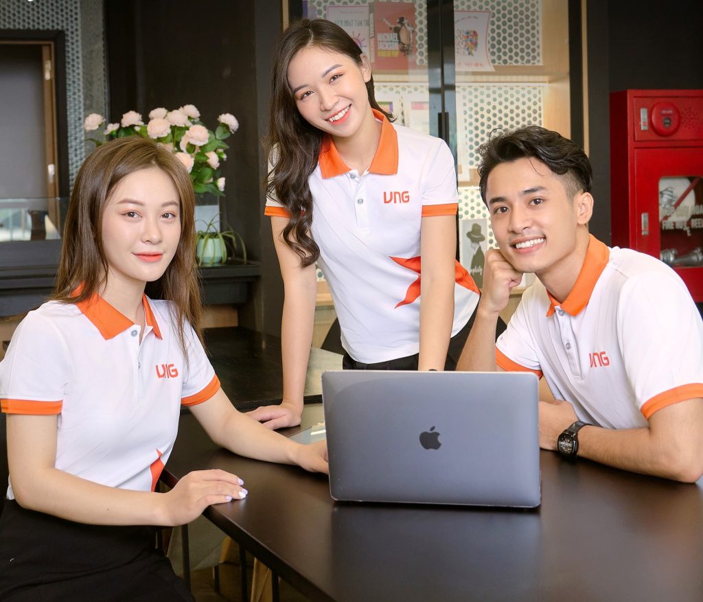 Nhu cầu may đồng phục tại Trà Vinh