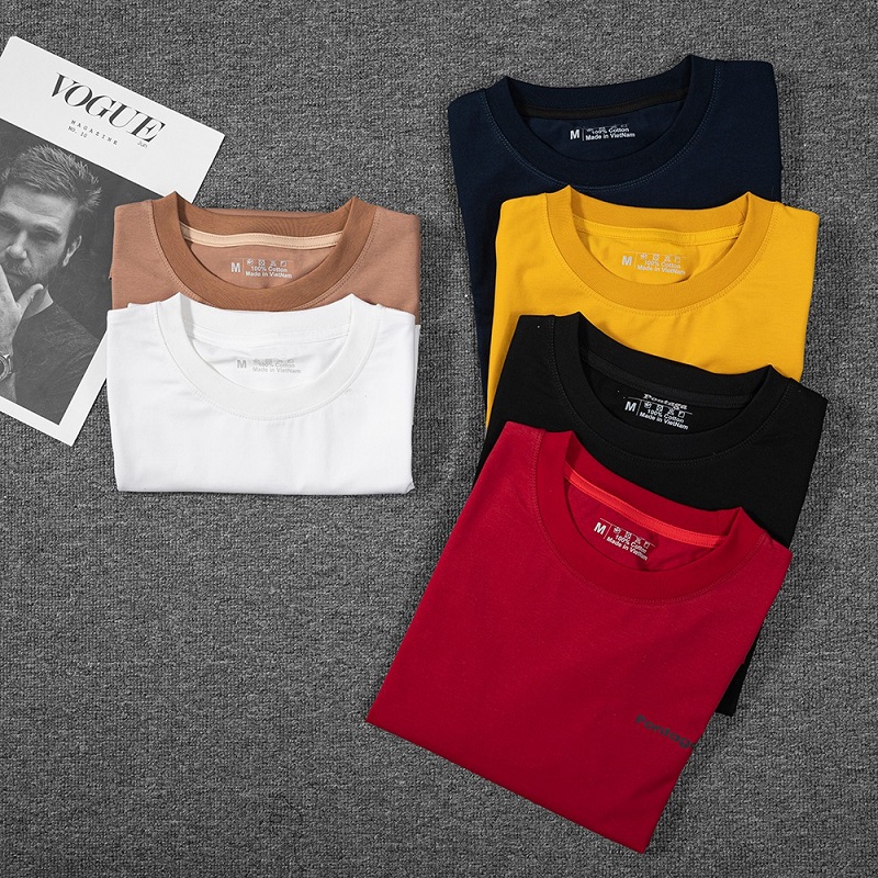 xuong-may-ao-thun-dong-phuc-2 xưởng may áo thun đồng phục