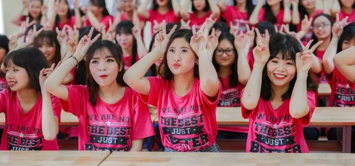 Xu hướng may áo thun đồng phục Vũng Tàu