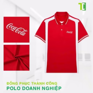 Áo thun sự kiện TC-02