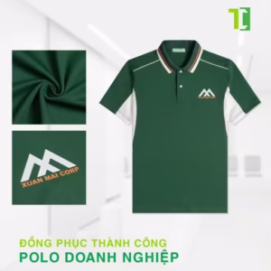 Áo thun sự kiện TC-03