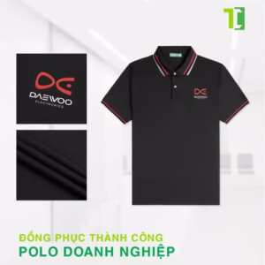 Áo thun sự kiện TC-05