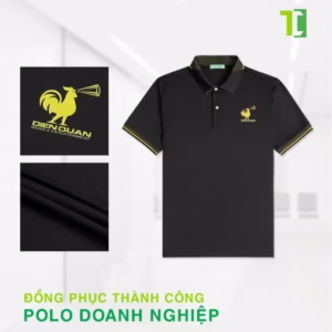 Áo thun sự kiện TC-06