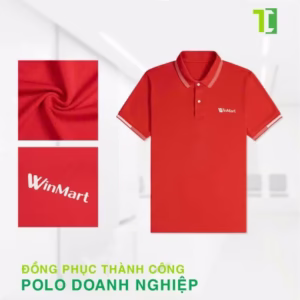 Áo thun sự kiện TC-07