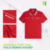 Áo thun sự kiện TC-09