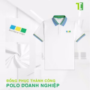 Áo thun sự kiện TC-10