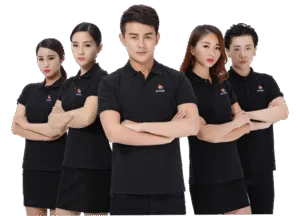 Đồng phục áo thun tại Đồng Nai