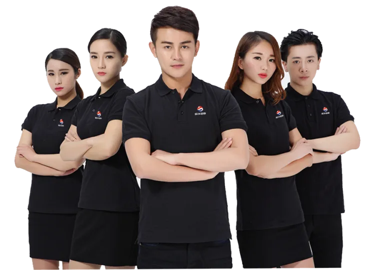 Đồng phục áo thun tại Đồng Nai