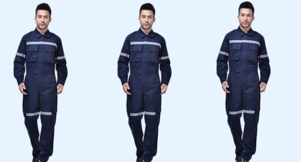 May đồng phục bảo hộ lao động tai TP.Hồ Chí Minh