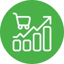 may đồng phục thành công market