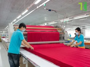 may áo thun đồng phục