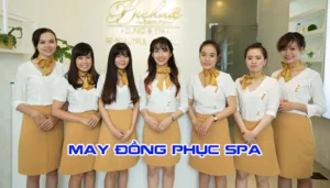 Đồng phục spa là gì?