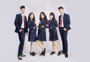 Chọn bảng size áo thun phù hợp với từng đối tượng