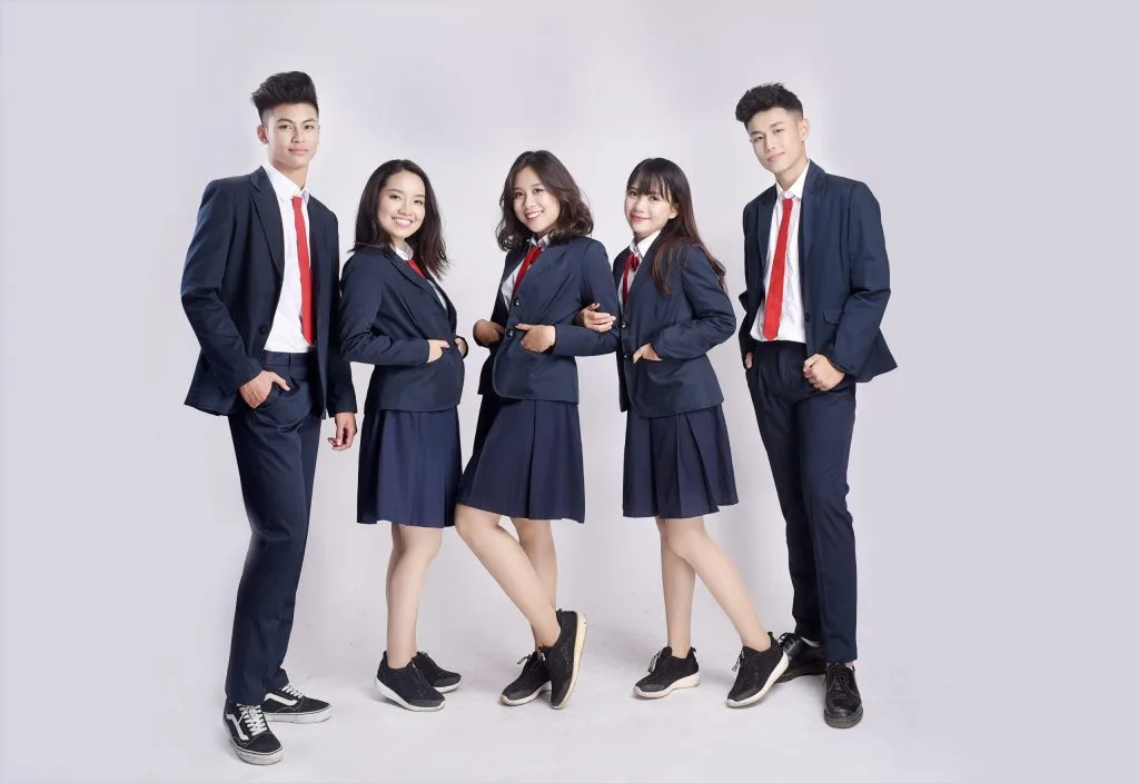 Chọn bảng size áo thun phù hợp với từng đối tượng