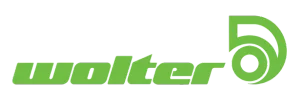 Wolter logo