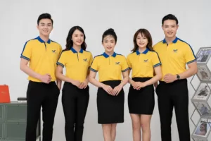 xem xét chất liệu và kiểu dáng