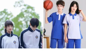 May đồng phục học sinh tại thủ đức